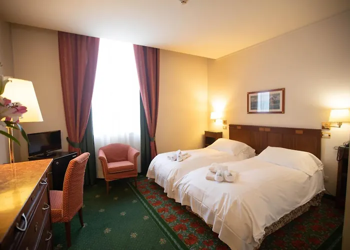 Candiani 4*