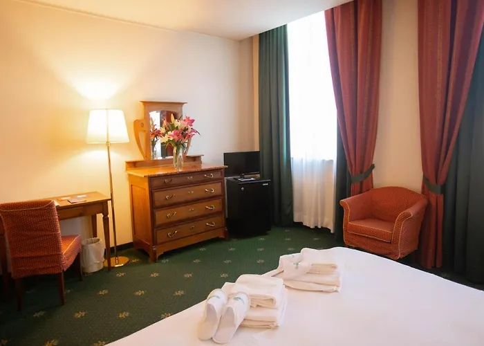 Candiani 4* Casale Monferrato