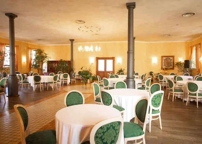 Candiani 4* Casale Monferrato