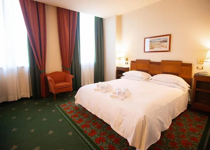 Candiani 4*