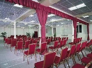 Hotell Candiani 4*