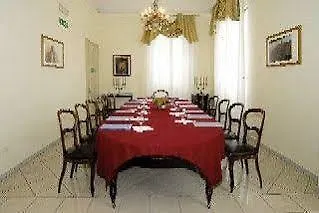 Hotell Candiani