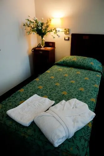 Candiani Hotell