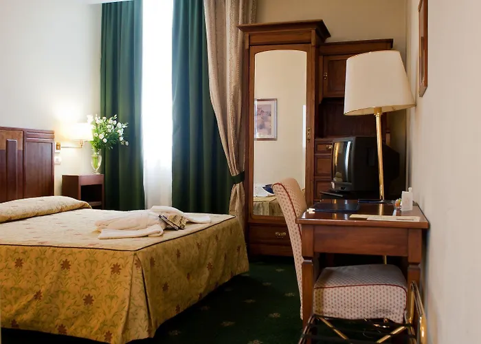 Candiani 4* Casale Monferrato