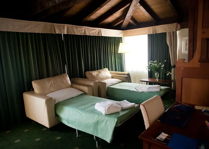 Candiani Hotel 4*