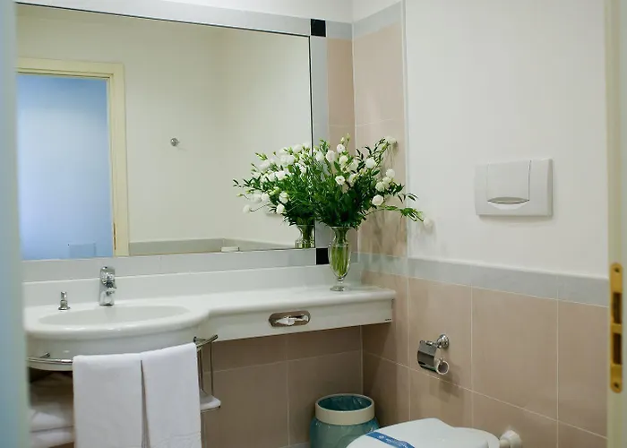 Candiani Hotel