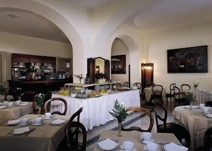Candiani Hotel Casale Monferrato