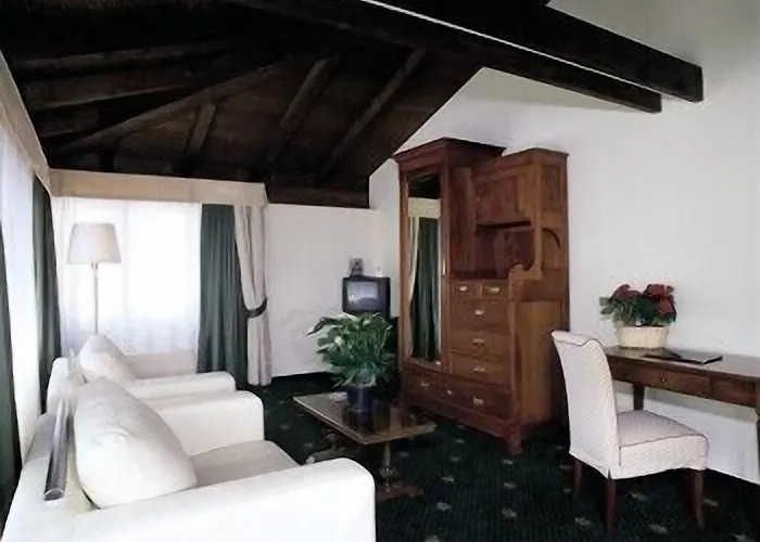 Hotel Candiani Casale Monferrato
