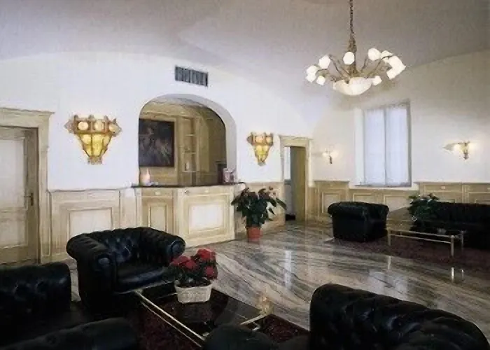 Hotell Candiani