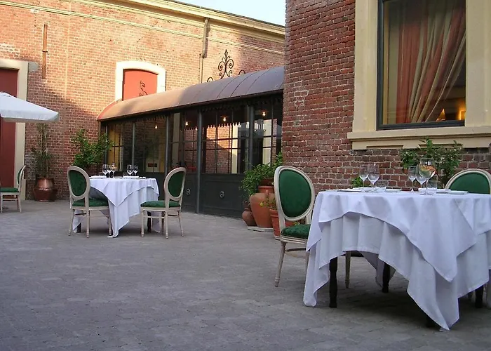 Hotell Candiani Casale Monferrato