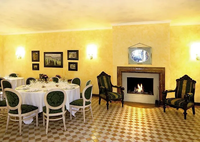 Candiani Hotell
