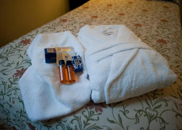 Candiani Hotell