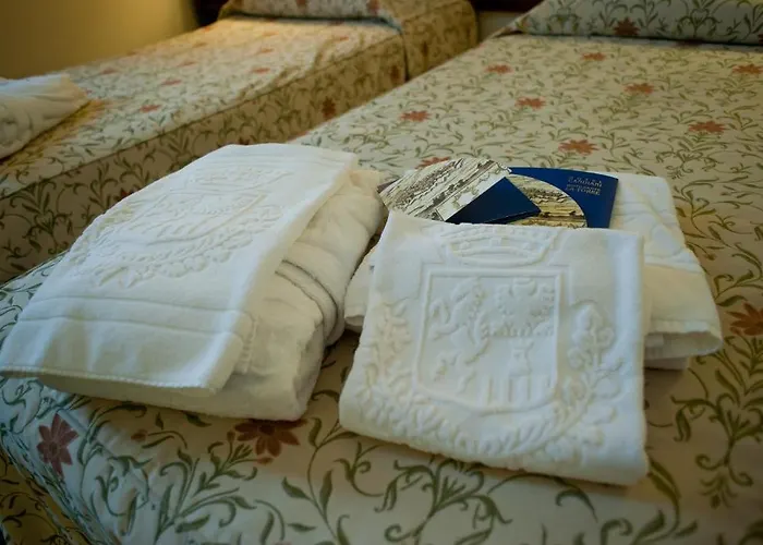 Hotel Candiani 4*