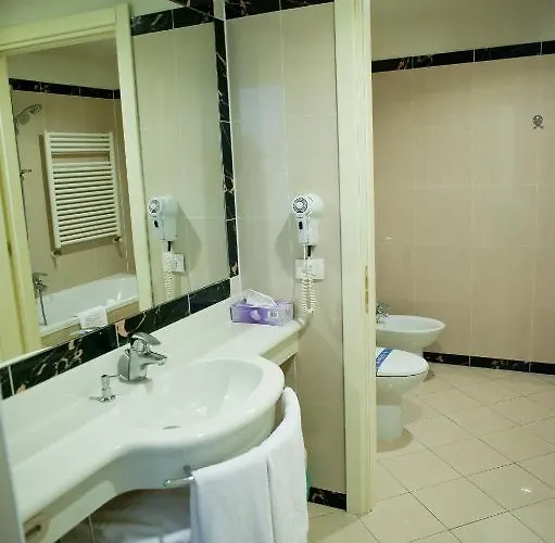 Candiani 4* Casale Monferrato