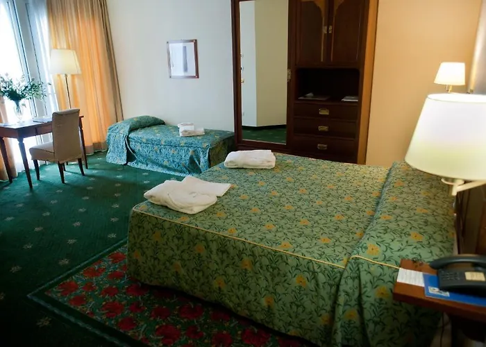 Hotell Candiani Casale Monferrato