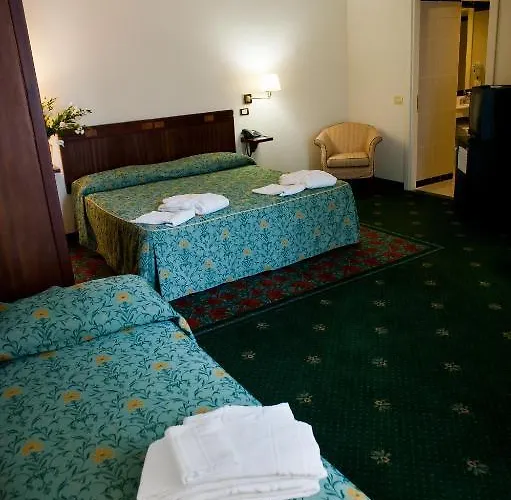 Candiani 4* Casale Monferrato