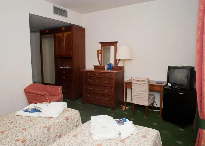 Candiani Hotel 4*