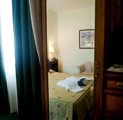 Hotell Candiani Casale Monferrato