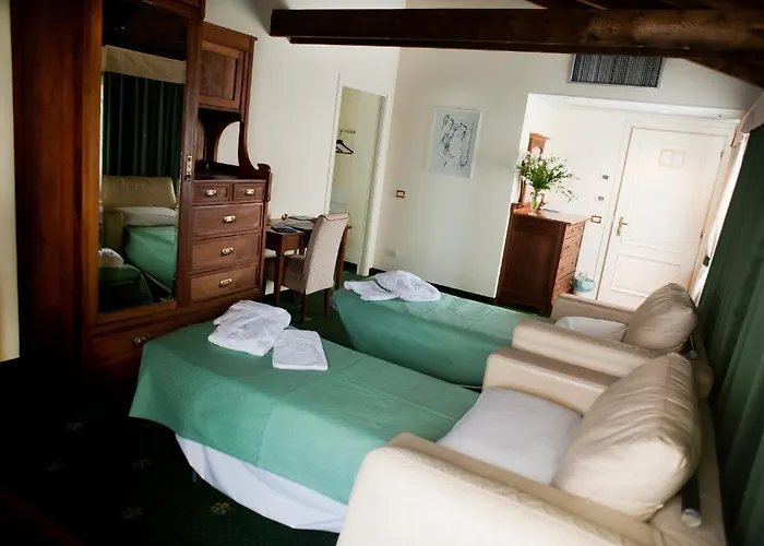 Hotell Candiani