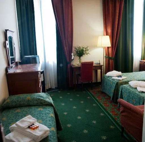 Hotel Candiani 4*