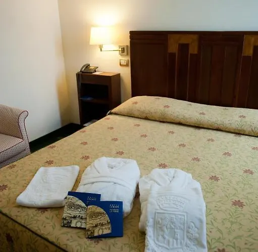 Hotell Candiani