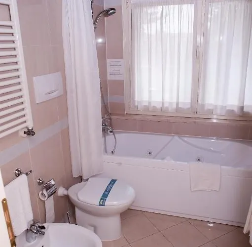 Candiani 4*
