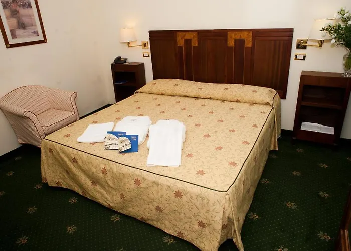 Hotel Candiani