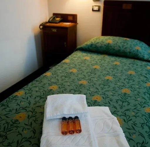 Candiani Hotel