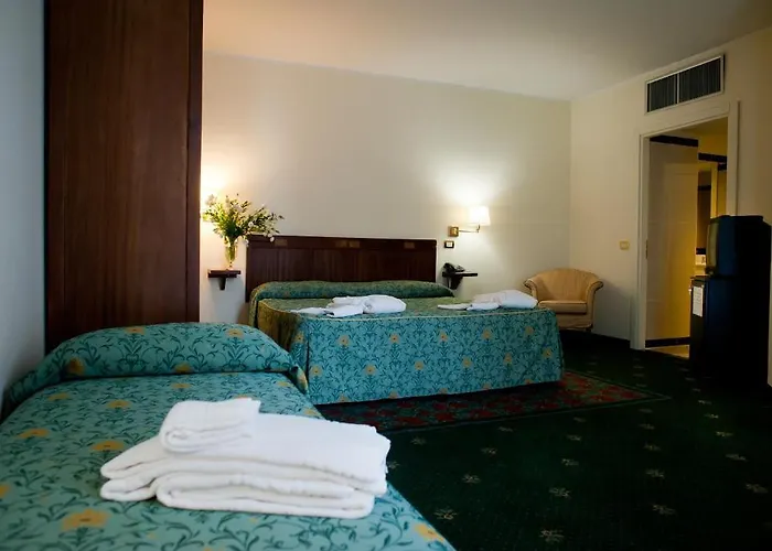 Candiani 4*
