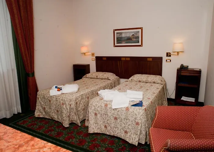 Hotell Candiani Casale Monferrato