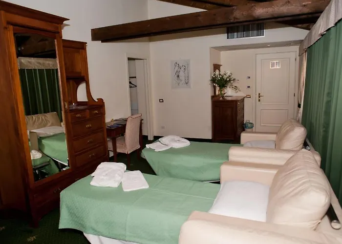 Candiani 4*