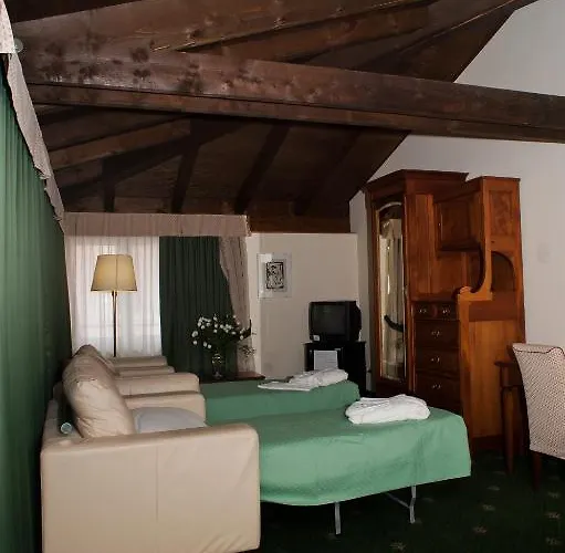 Candiani Hotel Casale Monferrato