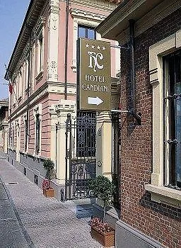 Hotell Candiani Casale Monferrato