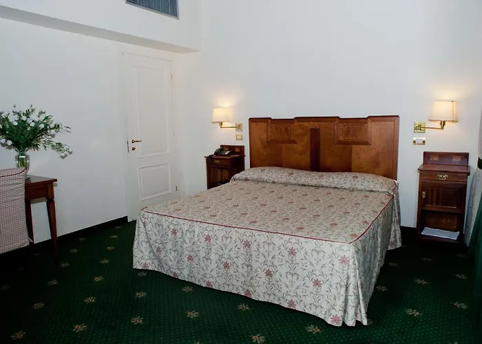 Hotell Candiani