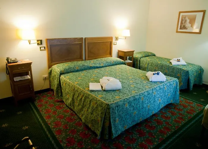 Candiani 4* Casale Monferrato