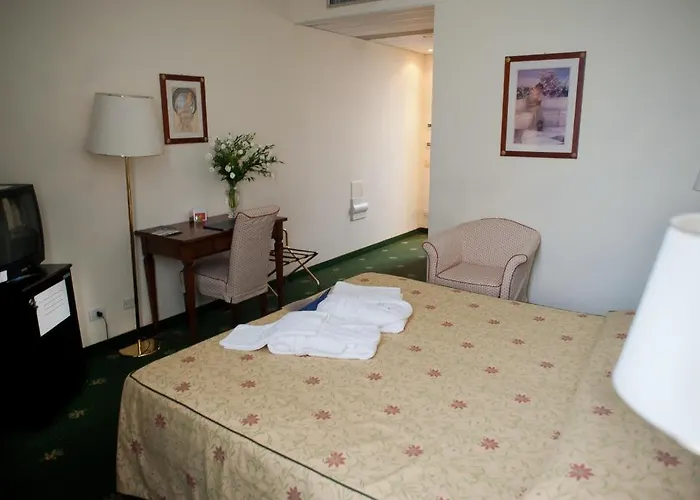 Hotell Candiani