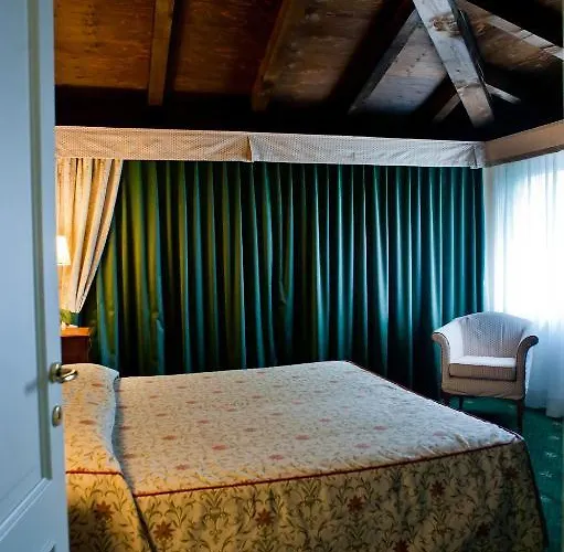Candiani Hotel 4*