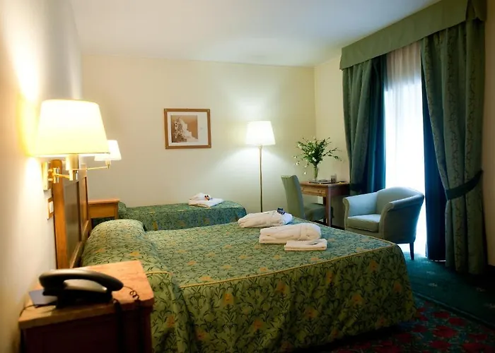 Candiani 4* Casale Monferrato